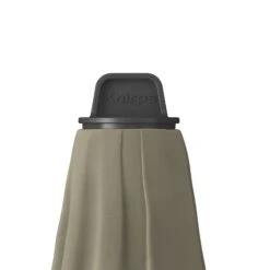 KNIRPS Kurbelschirm 'Apoll', Sand, Ca. 240 X 240 Cm -Madison Verkäufe 3910503298 apoll sand 240 5 120237