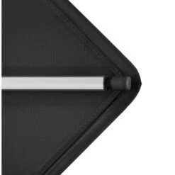 KNIRPS Kurbelschirm 'Apoll', Schwarz, Ø Ca. 290 Cm -Madison Verkäufe 3910503301 apoll schwarz 290 7 120256