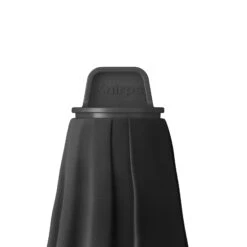 KNIRPS Kurbelschirm 'Apoll', Schwarz, Ca. 260 X 165 Cm 13 KNIRPS Kurbelschirm 'Apoll', Schwarz, Ca. 260 X 165 Cm -Madison Verkäufe 3910503307 apoll schwarz 260 3 120297