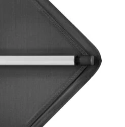 KNIRPS Kurbelschirm 'Apoll', Dunkelgrau, Ca. 230 X 150 Cm 14 KNIRPS Kurbelschirm 'Apoll', Dunkelgrau, Ca. 230 X 150 Cm -Madison Verkäufe 3910503314 kurbelschirm knirps apoll 2 121199