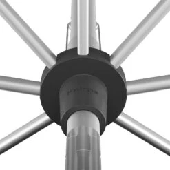 KNIRPS Kurbelschirm 'Apoll', Dunkelgrau, Ca. 230 X 150 Cm 16 KNIRPS Kurbelschirm 'Apoll', Dunkelgrau, Ca. 230 X 150 Cm -Madison Verkäufe 3910503314 kurbelschirm knirps apoll 6 121201