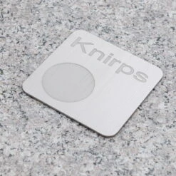 KNIRPS Granitsockel, Hell, Ca. 7 X 55 X 55 Cm, Ca. 40 Kg -Madison Verkäufe 3910503321 Granitsockel Knirps 1 120367