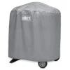Weber® Abdeckhaube Standard Für Q-Modelle Mit Rollwagen Oder Stand 2 Weber® Abdeckhaube Standard Für Q-Modelle Mit Rollwagen Oder Stand -Madison Verkäufe 3910901573 Abdeckhaube Standard fuer QModele m Rollwagen oder Stand 41458