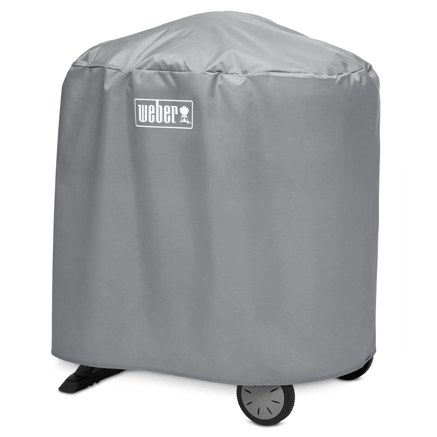 Weber® Abdeckhaube Standard Für Q-Modelle Mit Rollwagen Oder Stand 3 Weber® Abdeckhaube Standard Für Q-Modelle Mit Rollwagen Oder Stand