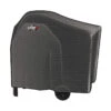 Weber® Abdeckhaube Für Pulse Mit Rollwagen -Madison Verkäufe 3910901610 Abdeckhaube Pulse mit Rollwagen 50040