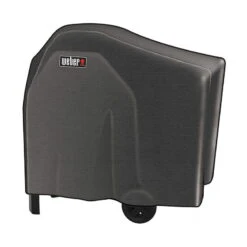 Weber® Abdeckhaube Für Pulse Mit Rollwagen