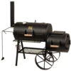 Joe's Barbeque Smoker 16" Special Lokomotive