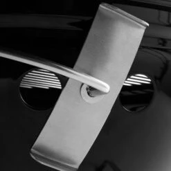 Weber® Kugelgrill Smokey Joe® Premium, Schwarz, 37 Cm -Madison Verkäufe 3920100457 kugelgrill smokey joe premium 1 1 124422