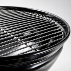 Weber® Kugelgrill Smokey Joe® Premium, Schwarz, 37 Cm -Madison Verkäufe 3920100457 kugelgrill smokey joe premium 3 1 124426