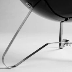 Weber® Kugelgrill Smokey Joe® Premium, Schwarz, 37 Cm -Madison Verkäufe 3920100457 kugelgrill smokey joe premium 4 124427