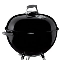 Weber® Kugelgrill Bar-B-Kettle®, Schwarz, 47 Cm -Madison Verkäufe 3920100460 kugelgrill bar b kettle 1 1 124433