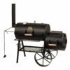 Joe's Barbeque Smoker 16" Classic Lokomotive 1 Joe's Barbeque Smoker 16" Classic Lokomotive -Madison Verkäufe 3920100466 Jo s Barbeque Smoker 16 Classic Lokomotive1 64443