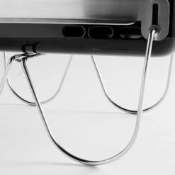 Weber® Holzkohlegrill Go-Anywhere® Charcoal -Madison Verkäufe 3920100579 holzkohlegrill go anywhere 4 124440