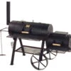 Joe's Barbeque Smoker 16" Texas Classic Lokomotive 1 Joe's Barbeque Smoker 16" Texas Classic Lokomotive -Madison Verkäufe 3920100672 Joe s Barbeque Smoker 16 Texas Classic Lokomotive 23537