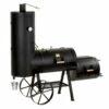Joe's Barbeque Smoker 20" Chuckwagon -Madison Verkäufe 3920100678 Joe s Barbeque Smoker 20 Chuckwagon 64445