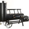 Joe's Barbeque Smoker 24" Extended Catering 2 Joe's Barbeque Smoker 24" Extended Catering -Madison Verkäufe 3920100681 Joe s Barbeque Smoke 24 Extended Catering 23548