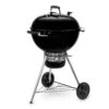 Weber Kugelgrill Master-Touch GBS SE / 57cm, Schwarz, Mit Deckelthermometer -Madison Verkäufe 3920100714 Kugelgrill Master Touch GBS SE E 5755 57cm schwarz 1 58964