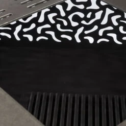 Feuerstelle Cube / 75x75x100cm, 79,9kg, Multifunktional -Madison Verkäufe 3920100719 Feuerstelle Cube 75x75x100cm79 9kg 10 59677