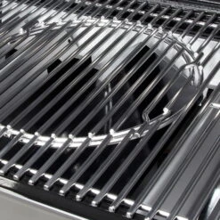 Weber Holzpelletgrill 'SmokeFire EX4 GBS', Ca. 116,6 X 76,2 X 114 Cm -Madison Verkäufe 3920100726 holzpelletgrill smokefire 4 124448