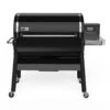 Weber Holzpelletgrill 'SmokeFire EX6 GBS', Ca. 116,6 X 76,2 X 144,8 Cm -Madison Verkäufe 3920100727 Holzpelletgrill SmokeFire EX6 GBS ca 91x45cm 72247