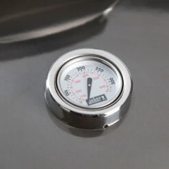 Weber Kugelholzkohlegrill Master-Touch GBS C-5750, Smoke Grey -Madison Verkäufe 3920100736 Holzkohlegrill Master Touch GBS C 5750 57cm Smoke Grey 5 92728