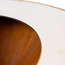 Edelstahl-Feuerstelle 'Fyro 80', Rost, 100 X 100 X 80 Cm 11 Edelstahl-Feuerstelle 'Fyro 80', Rost, 100 X 100 X 80 Cm -Madison Verkäufe 3920100738 Feuerstelle Fyro 80 Rost Optik 3 125220