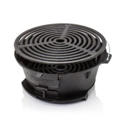Feuergrill Petromax TG3, Schwarz, Gusseisen, Ca. Ø 45 X H 21 Cm 11 Feuergrill Petromax TG3, Schwarz, Gusseisen, Ca. Ø 45 X H 21 Cm -Madison Verkäufe 3920100765 petromax feuergrill 2 121059