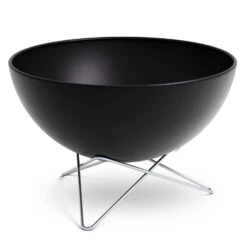 Höfats BOWL 57 Feuerschale Mit Sternfuß