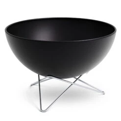 Höfats BOWL 70 Feuerschale Mit Sternfuß