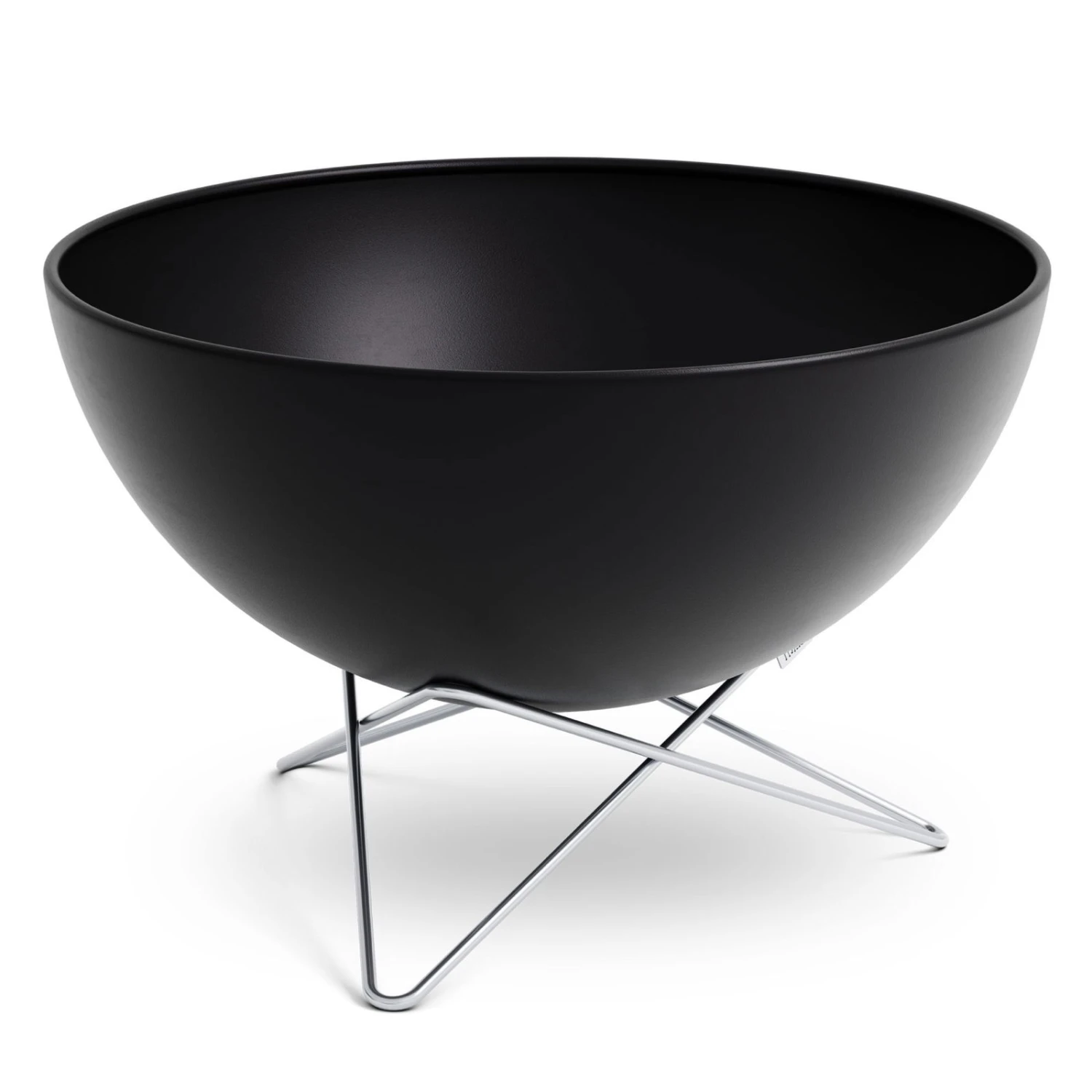 Höfats BOWL 70 Feuerschale Mit Sternfuß 3 Höfats BOWL 70 Feuerschale Mit Sternfuß