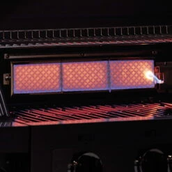 Gasgrill Boston Black 4 IK Turbo In Schwarz, 144 X 61 X 115 Cm 14 Gasgrill Boston Black 4 IK Turbo In Schwarz, 144 X 61 X 115 Cm -Madison Verkäufe 3920200290 Gasgrill Boston Black 4IK Turbo schwarz B144xT61XH115cm 5 59483