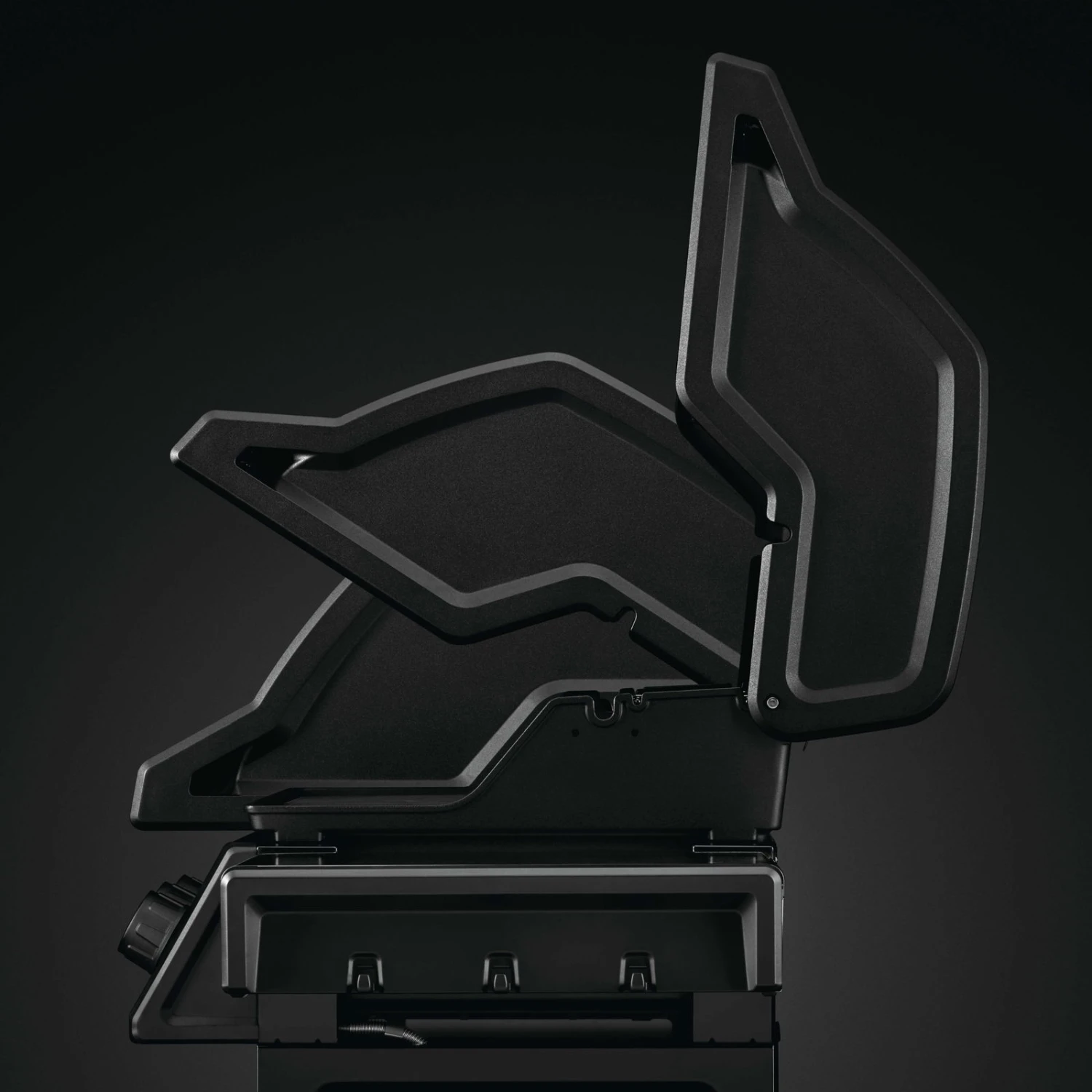 Napoleon Gasgrill 'Freestyle 365', Grau, Edelstahl, Ca. 116 X 64 X 124 Cm 18 Napoleon Gasgrill 'Freestyle 365', Grau, Edelstahl, Ca. 116 X 64 X 124 Cm – Bild 16