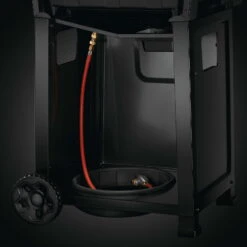 Napoleon Gasgrill 'Freestyle 365', Grau, Edelstahl, Ca. 116 X 64 X 124 Cm 32 Napoleon Gasgrill 'Freestyle 365', Grau, Edelstahl, Ca. 116 X 64 X 124 Cm -Madison Verkäufe 3920200313 Gasgrill Freestyle 365 Graphit mit 3 Hauptbrenner 3 123131