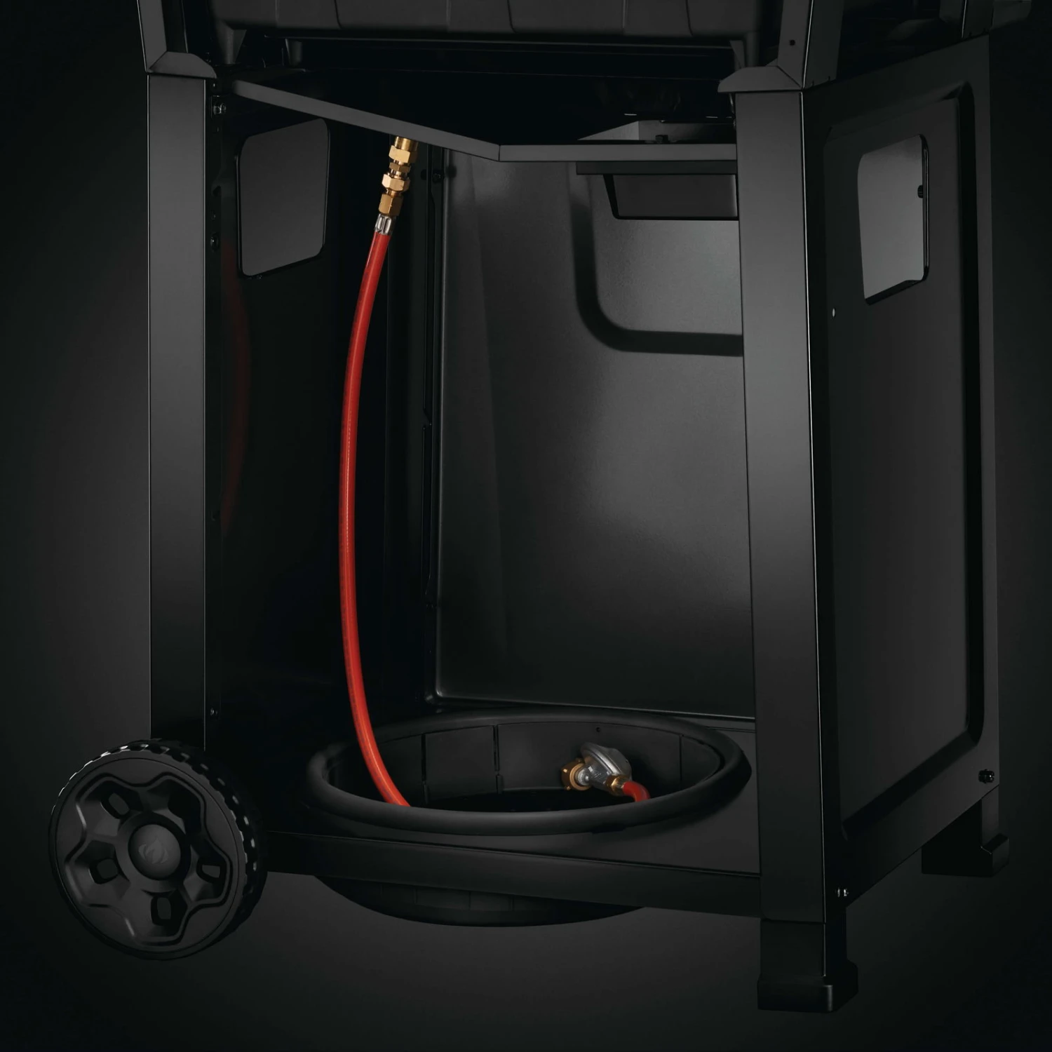 Napoleon Gasgrill 'Freestyle 365', Grau, Edelstahl, Ca. 116 X 64 X 124 Cm 15 Napoleon Gasgrill 'Freestyle 365', Grau, Edelstahl, Ca. 116 X 64 X 124 Cm – Bild 13