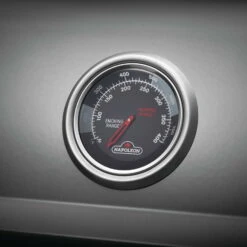 Napoleon Gasgrill 'Freestyle 365', Grau, Edelstahl, Ca. 116 X 64 X 124 Cm 30 Napoleon Gasgrill 'Freestyle 365', Grau, Edelstahl, Ca. 116 X 64 X 124 Cm -Madison Verkäufe 3920200313 Gasgrill Freestyle 365 Graphit mit 3 Hauptbrenner 5 123129