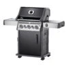 Napoleon Gasgrill Rogue SE 425, Schwarz -Madison Verkäufe 3920200318 Gasgrill Rogue SE 425 schwarz 1 92766