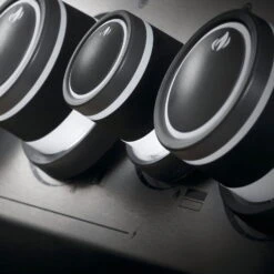 Napoleon Gasgrill Rogue SE 425, Schwarz -Madison Verkäufe 3920200318 Gasgrill Rogue SE 425 schwarz 3 92770