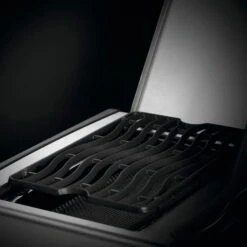 Napoleon Gasgrill Rogue SE 425, Schwarz -Madison Verkäufe 3920200318 Gasgrill Rogue SE 425 schwarz 6 92768