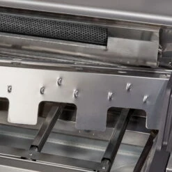 Gasgrill Monroe PRO 3 SIK / Turbo, Turbo-Zone, Heat Range, Simple Clean, Enders -Madison Verkäufe 3920200321 Gasgrill Monroe PRO 3 SIK Turbo 1 83696