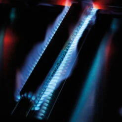 Gasgrill Monroe PRO 3 SIK / Turbo, Turbo-Zone, Heat Range, Simple Clean, Enders -Madison Verkäufe 3920200321 Gasgrill Monroe PRO 3 SIK Turbo 3 83698