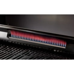 Gasgrill Monroe PRO 3 SIK / Turbo, Turbo-Zone, Heat Range, Simple Clean, Enders -Madison Verkäufe 3920200321 Gasgrill Monroe PRO 3 SIK Turbo 8 83695