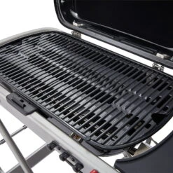 Weber Gasgrill Traveler, Schwarz -Madison Verkäufe 3920200322 Gasgrill Traveler Weber Traveler 1