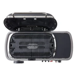 Weber Gasgrill Traveler, Schwarz -Madison Verkäufe 3920200322 Gasgrill Traveler Weber Traveler 15