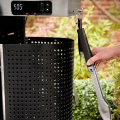 Weber Gasgrill Spirit EPX-325S -Madison Verkäufe 3920200324 Gasgrill Spirit EPX 325S GBS schwarz10 91631