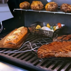 Weber Gasgrill Spirit EPX-325S -Madison Verkäufe 3920200324 Gasgrill Spirit EPX 325S GBS schwarz4 91633