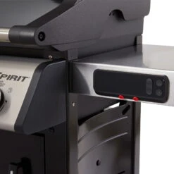 Weber Gasgrill Spirit EPX-325S -Madison Verkäufe 3920200324 Gasgrill Spirit EPX 325S GBS schwarz6 91629