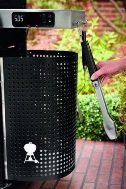 Weber Gasgrill 'Genesis EX-325s', Schwarz -Madison Verkäufe 3920200324 Gasgrill Spirit EPX 325S GBS schwarz PRINT 7 111267