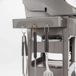 Weber Gasgrill Spirit II E-320 GBS, Schwarz -Madison Verkäufe 3920200330 Gasgrill Spirit II E 320 GBS schwarz 15 89865