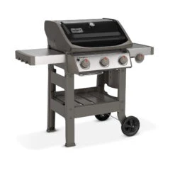 Weber Gasgrill Spirit II E-320 GBS, Schwarz -Madison Verkäufe 3920200330 Gasgrill Spirit II E320 GBS schwarz3 123790
