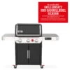 Weber Gasgrill 'Genesis EX-325s', Schwarz -Madison Verkäufe 3920200337 Gasgrill Genesis EX 325s schwarz 1 kampagne 127031